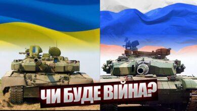 Чи можливе вторгнення в Україну: думка громадян